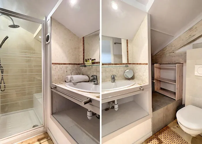 Nestor&jeeves - Secret Duplex - Very Close Sea - Atypical