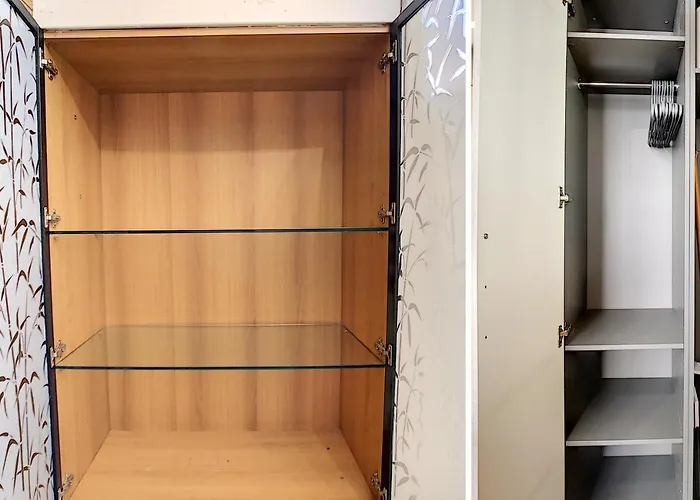 شقة Nestor&jeeves - Secret Duplex - Very Close Sea - Atypical *