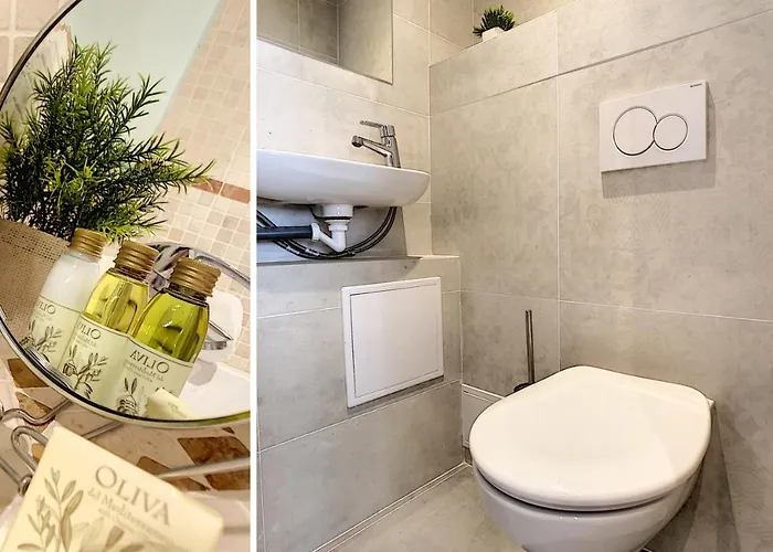 Nestor&jeeves - Secret Duplex - Very Close Sea - Atypical شقة نيس