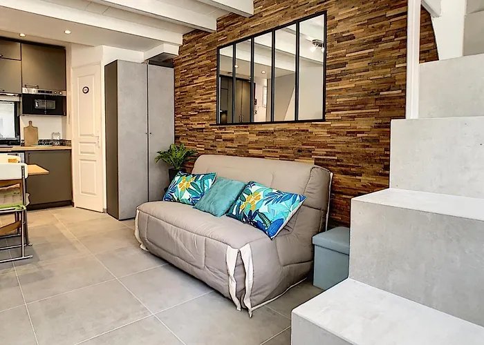 Nestor&jeeves - Secret Duplex - Very Close Sea - Atypical * نيس